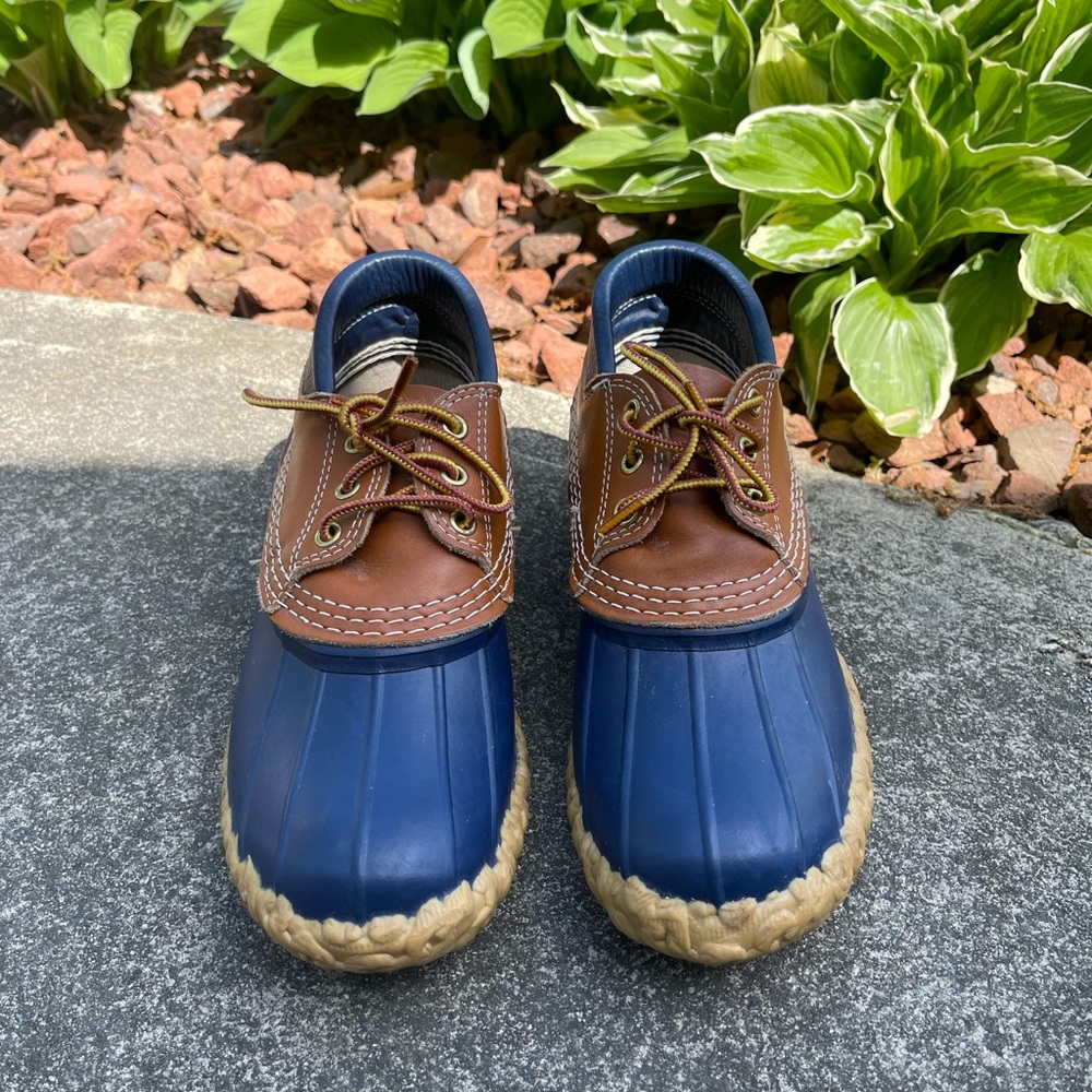 L.L. Bean Original Bean Boot